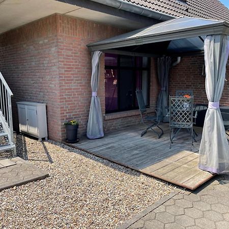 Ferienwohnung Hildegard 格雷弗拉特 外观 照片